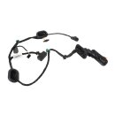Türkabelbaum 1T0971693EG Kabelbaum hinten links VW Touran 1T3 Fahrerseite