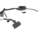 Türkabelbaum 1T0971693EG Kabelbaum hinten links VW Touran 1T3 Fahrerseite