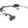 Türkabelbaum 1T0971693EG Kabelbaum hinten links VW Touran 1T3 Fahrerseite