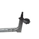 Scheibenwischermotor Gestänge vorne 1T1955119A-1T1955023A VW Touran 1T3 Caddy 3