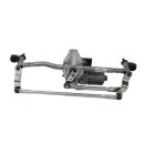 Scheibenwischermotor Gestänge vorne 1T1955119A-1T1955023A VW Touran 1T3 Caddy 3