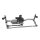 Scheibenwischermotor Gestänge vorne 1T1955119A-1T1955023A VW Touran 1T3 Caddy 3