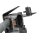 Scheibenwischermotor Gestänge vorne 1T1955119A-1T1955023A VW Touran 1T3 Caddy 3