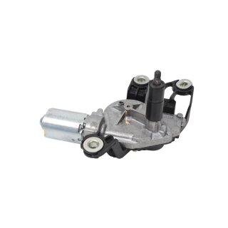 Wischermotor hinten Heckwischer 5K6955711B VW Polo 6R Golf 6-Plus 5M Touran 1T3
