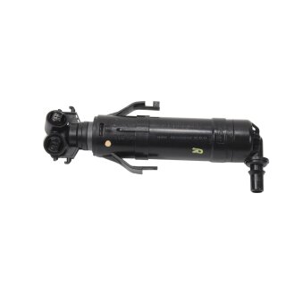 Scheinwerferreinigung Rechts Hubzylinder SWR SRA 1T0955104B VW Touran 1T3 Düse
