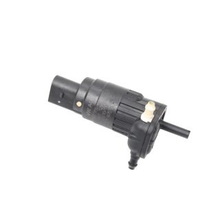 Pumpe Wischwasser 1K6955651 VW Seat Skoda Audi A3 8V Waschwasser Scheibenreinigung