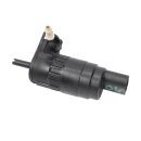 Pumpe Wischwasser 1K6955651 VW Seat Skoda Audi A3 8V...