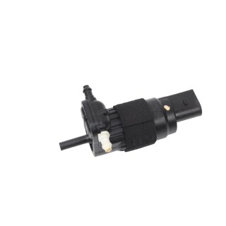 Pumpe Wischwasser 8K9955647 Audi A4 8K A5 Q5 8R A6 4G Waschwasser Scheibenreinigung