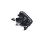 Wischwasserdüsen 2 Stück VW Audi Seat Skoda Spritzdüse beheizbar 5M0955986C vorn