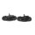 Wischwasserdüsen 2 Stück VW Audi Seat Skoda Spritzdüse beheizbar 5M0955986C vorn