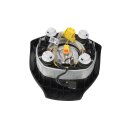 Airbag Lenkrad 1T0880201R VW Passat B6-B7 CC Golf 6 Touran 1T3 Fahrerairbag
