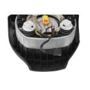 Airbag Lenkrad 1T0880201R VW Passat B6-B7 CC Golf 6 Touran 1T3 Fahrerairbag