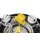 Airbag Lenkrad 1T0880201R VW Passat B6-B7 CC Golf 6 Touran 1T3 Fahrerairbag