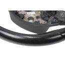Lenkrad Leder 1T0419091AC VW Touran 1T3 Passat 3C B7 Tiguan 5N schwarz Mufu