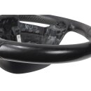 Lenkrad Leder 1T0419091AC VW Touran 1T3 Passat 3C B7 Tiguan 5N schwarz Mufu