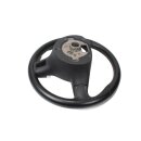 Lenkrad Leder 1T0419091AC VW Touran 1T3 Passat 3C B7 Tiguan 5N schwarz Mufu