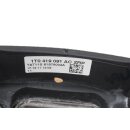 Lenkrad Leder 1T0419091AC VW Touran 1T3 Passat 3C B7 Tiguan 5N schwarz Mufu
