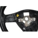 Lenkrad Leder 1T0419091AC VW Touran 1T3 Passat 3C B7 Tiguan 5N schwarz Mufu