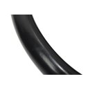 Lenkrad Leder 1T0419091AC VW Touran 1T3 Passat 3C B7 Tiguan 5N schwarz Mufu