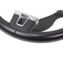Lenkrad Leder 1T0419091AC VW Touran 1T3 Passat 3C B7 Tiguan 5N schwarz Mufu