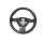 Lenkrad Leder 1T0419091AC VW Touran 1T3 Passat 3C B7 Tiguan 5N schwarz Mufu