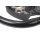 Lenkrad Leder 1T0419091AC VW Touran 1T3 Passat 3C B7 Tiguan 5N schwarz Mufu