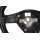 Lenkrad Leder 1T0419091AC VW Touran 1T3 Passat 3C B7 Tiguan 5N schwarz Mufu