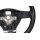 Lenkrad Leder 1T0419091AC VW Touran 1T3 Passat 3C B7 Tiguan 5N schwarz Mufu