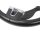 Lenkrad Leder 1T0419091AC VW Touran 1T3 Passat 3C B7 Tiguan 5N schwarz Mufu