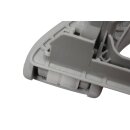 Angstgriffe perlgrau vorne hinten Himmel VW Golf 6 Touran 1T3 1K0857607N-1K0857607M 4 Stück