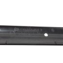 Klima Radio Blende vorne Armaturenbrett 1T0858071R Abdeckung VW Touran 1T3 Caddy 2K schwarz