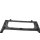 Klima Radio Blende vorne Armaturenbrett 1T0858071R Abdeckung VW Touran 1T3 Caddy 2K schwarz