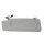 Sonnenblende links 1T0857551H beleuchtet mit Spiegel VW Touran 1T3 perlgrau Fahrerseite
