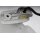 Sonnenblende links 1T0857551H beleuchtet mit Spiegel VW Touran 1T3 perlgrau Fahrerseite