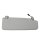 Sonnenblende links 1T0857551H beleuchtet mit Spiegel VW Touran 1T3 perlgrau Fahrerseite