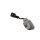 Sonnenblende links 1T0857551H beleuchtet mit Spiegel VW Touran 1T3 perlgrau Fahrerseite