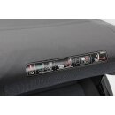 Beifahrersitz Sitz vorne anthrazit/denim/schwarz Stoff-Alcantara VW Touran 1T3 Sitzheizung klappbar