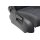 Beifahrersitz Sitz vorne anthrazit/denim/schwarz Stoff-Alcantara VW Touran 1T3 Sitzheizung klappbar