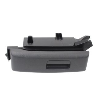 Ablagefach unter Sitz vorne rechts anthrazit 1K0882600B VW Touran 1T3 Schublade