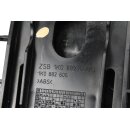 Ablagefach unter Sitz vorne rechts anthrazit 1K0882600B VW Touran 1T3 Schublade