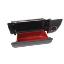 Ablage Mittelkonsole vorn 1T1857961L VW Touran 1T3 Ascher Nichtraucherausführung