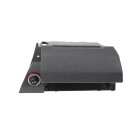 Ablage Mittelkonsole vorn 1T1857961L VW Touran 1T3 Ascher Nichtraucherausführung