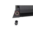 Ablage Mittelkonsole vorn 1T1857961L VW Touran 1T3 Ascher Nichtraucherausführung