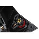 Ablage Mittelkonsole vorn 1T1857961L VW Touran 1T3 Ascher Nichtraucherausführung