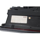 Ablage Mittelkonsole vorn 1T1857961L VW Touran 1T3 Ascher Nichtraucherausführung