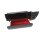 Ablage Mittelkonsole vorn 1T1857961L VW Touran 1T3 Ascher Nichtraucherausführung