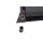 Ablage Mittelkonsole vorn 1T1857961L VW Touran 1T3 Ascher Nichtraucherausführung