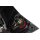 Ablage Mittelkonsole vorn 1T1857961L VW Touran 1T3 Ascher Nichtraucherausführung