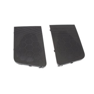 Lautsprechergitter oben links-rechts Armaturenbrett 1T0857209-1T0857210 VW Touran 1T3