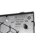 Lautsprechergitter oben links-rechts Armaturenbrett 1T0857209-1T0857210 VW Touran 1T3